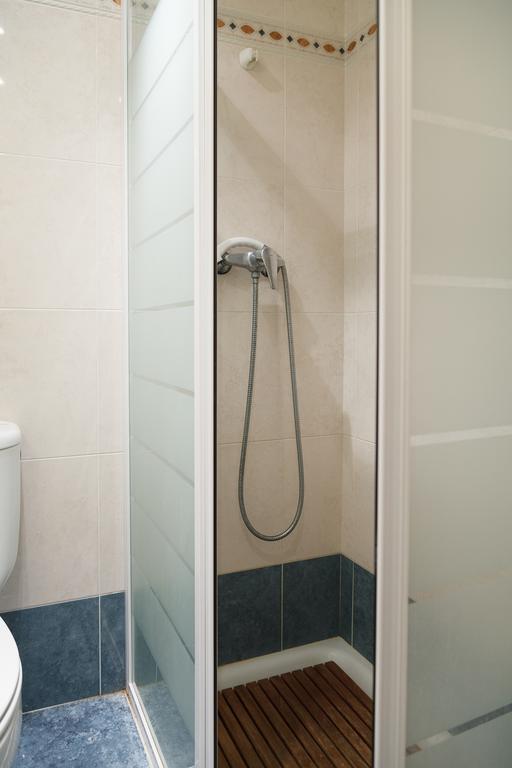 Uhc Rhin-Danubio Apartments Salou Exterior photo