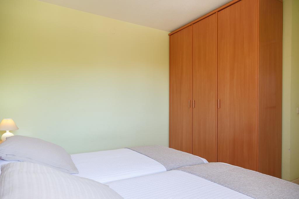 Uhc Rhin-Danubio Apartments Salou Exterior photo