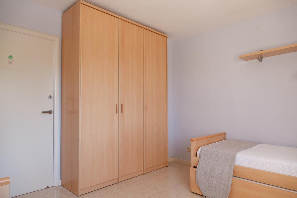 Uhc Rhin-Danubio Apartments Salou Exterior photo